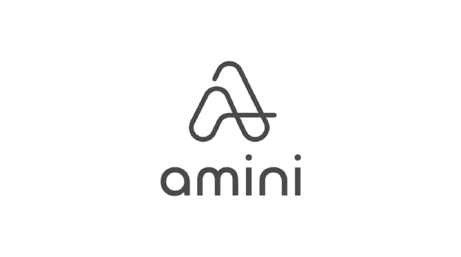 Amini Logo