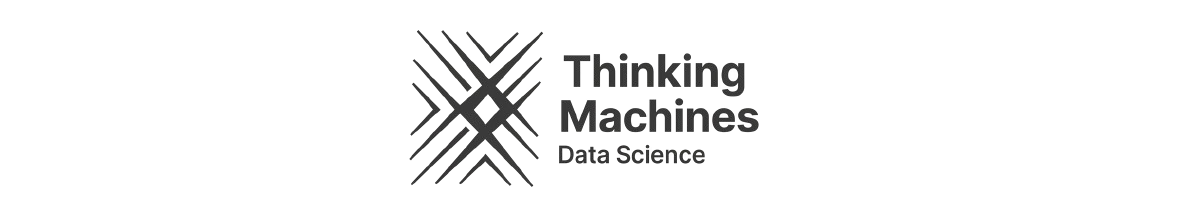 Thinking Machines Logo