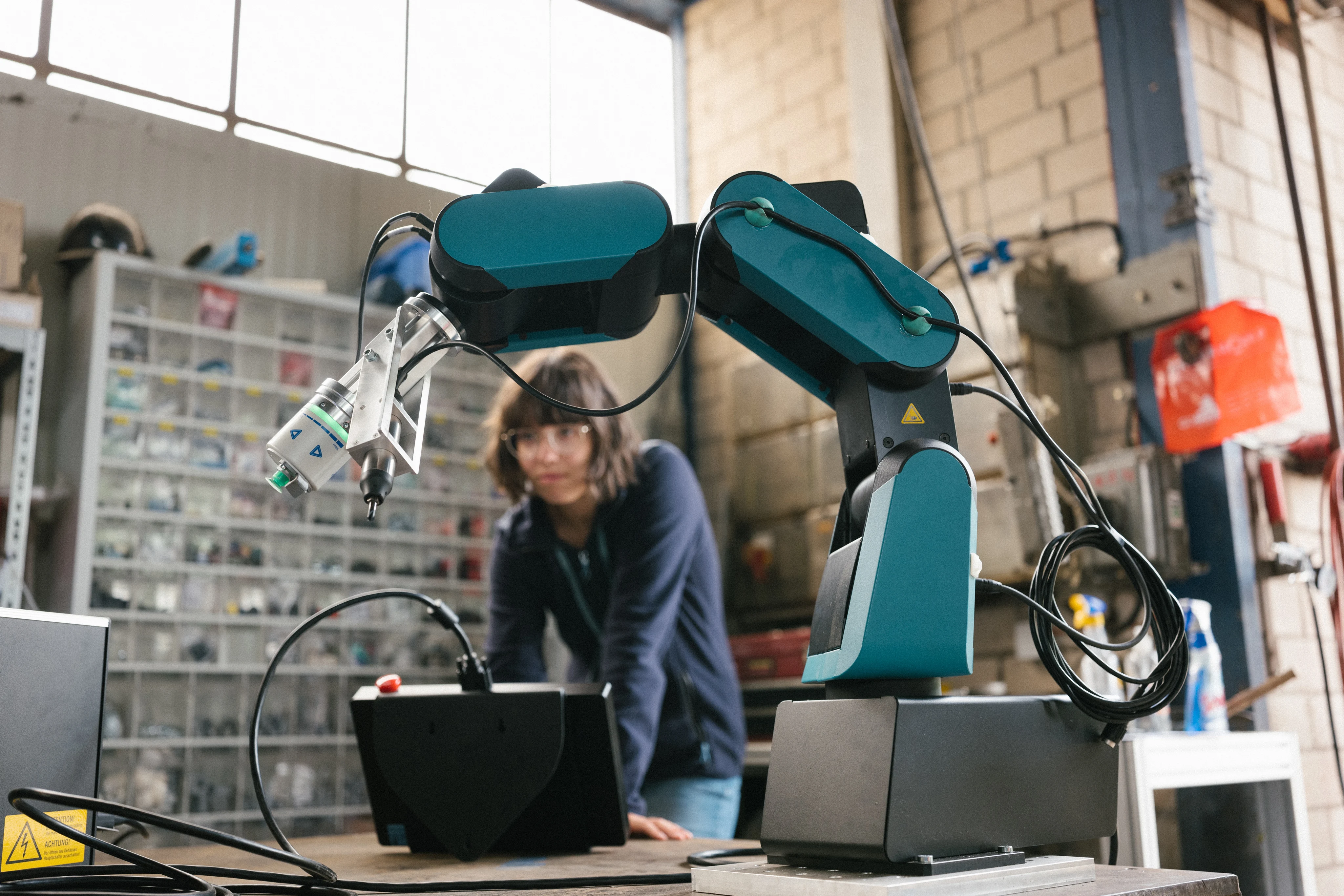 Technological Chokepoints: How to Balance Resilience and Leverage in a Weaponised Economy