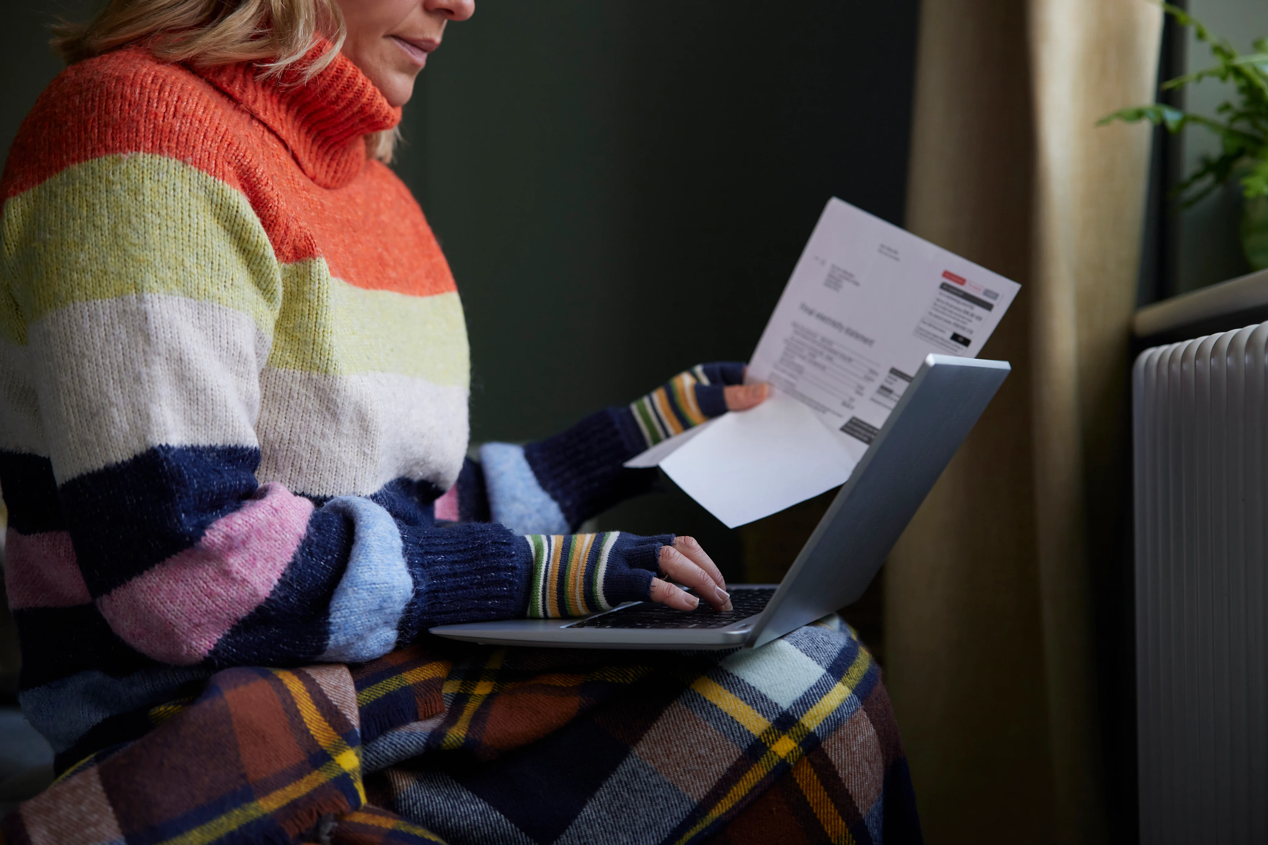 Energy Bills, the Iran War and the Case for Smarter Support