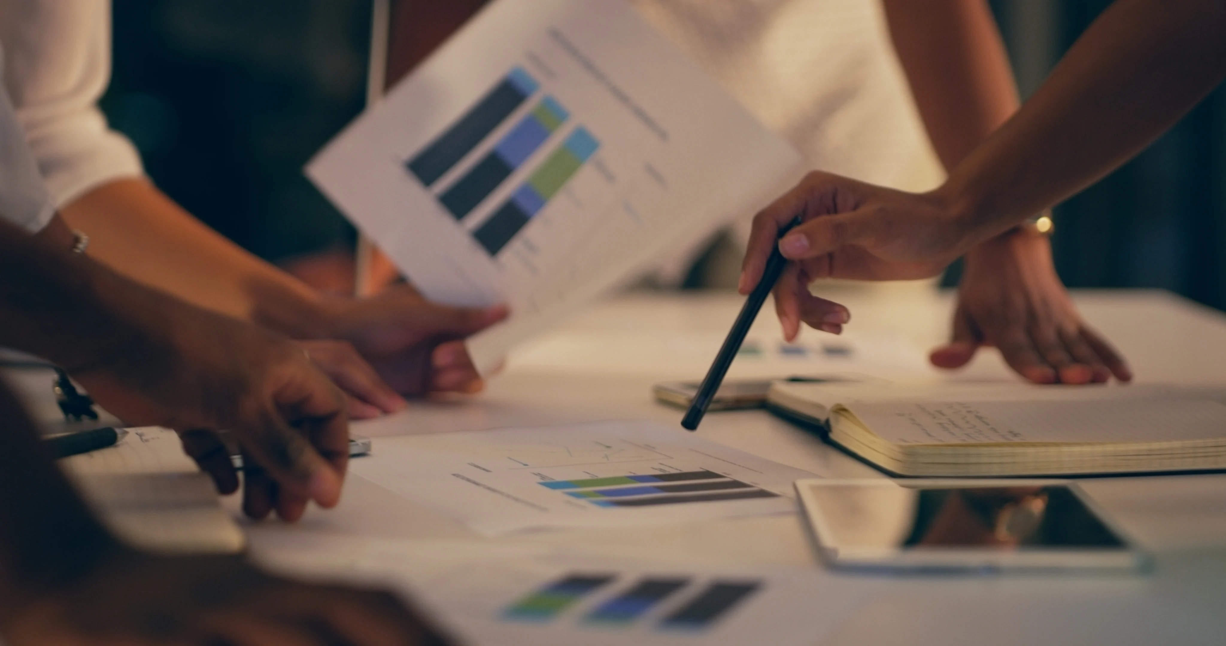 Better Statistics, Better Government: Building a Future-Ready Evidence Base in the UK