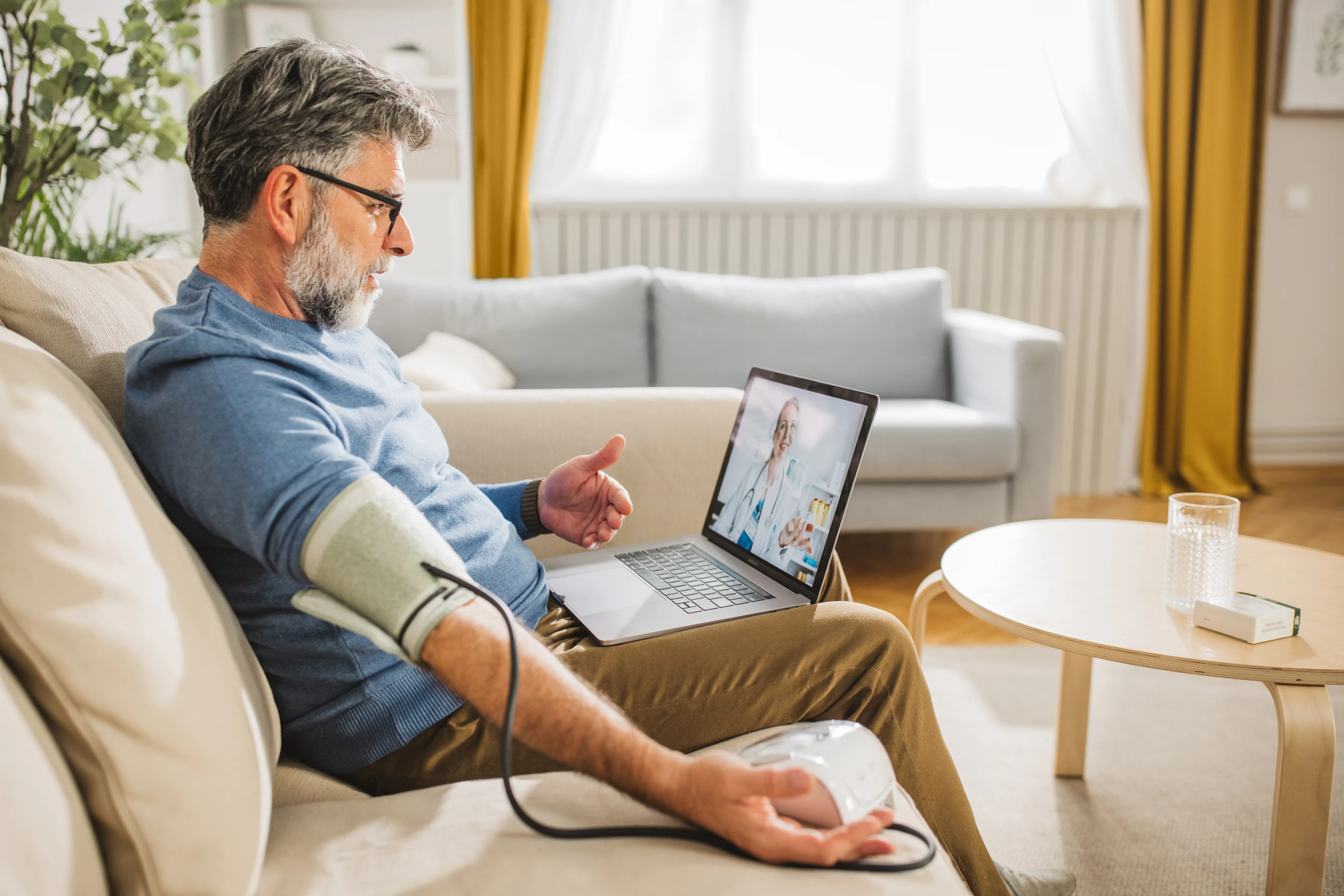 From Ambition to Delivery: How the Next Scottish Government Can Transform Health