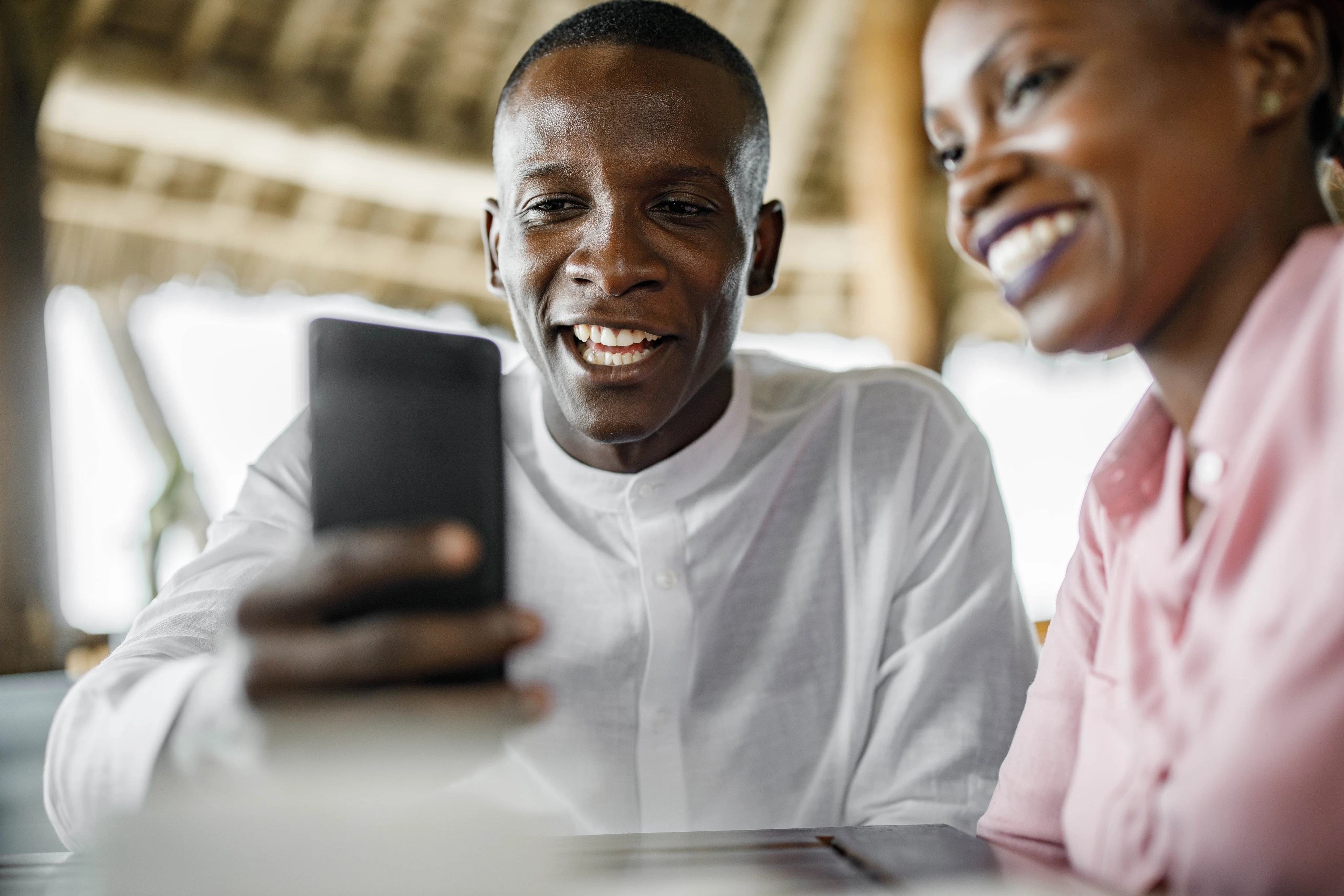 Malawi’s Digital Growth Is Powered by Africa’s Cheapest Data