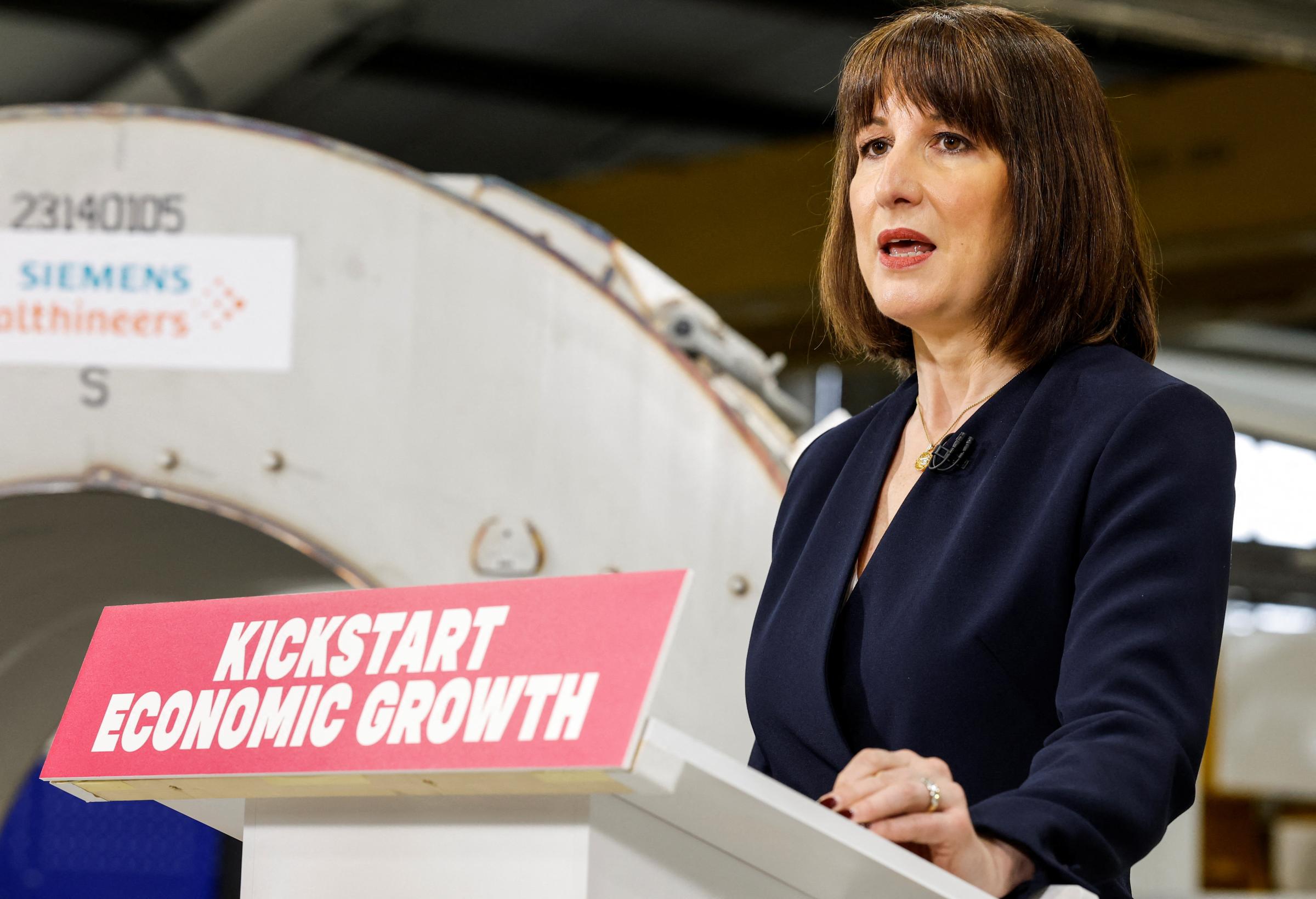 UK Budget 2025: A Growth Bargain for Government and Business