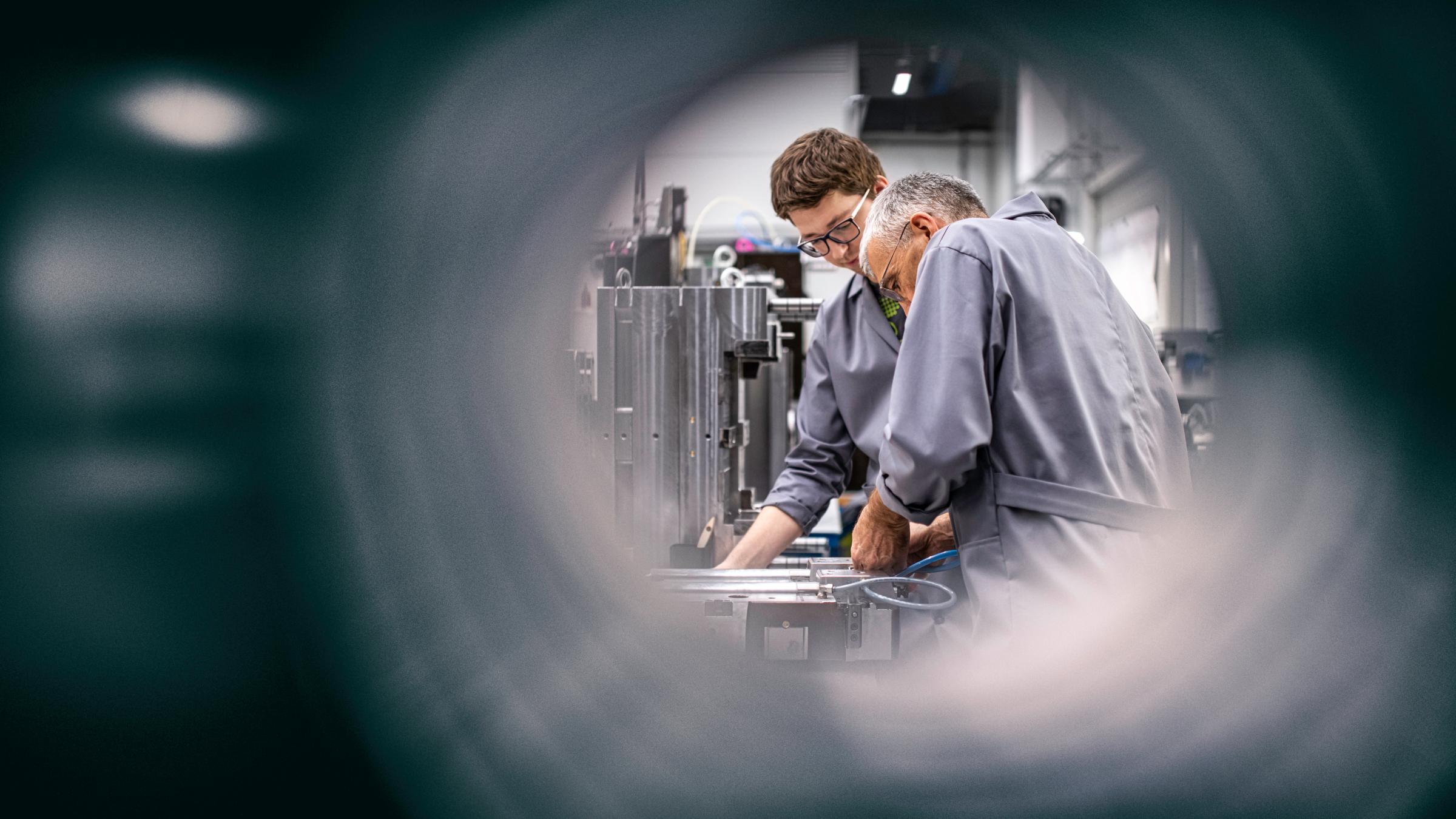 A New National Purpose: A UK Quantum Strategy for Sovereignty and Scale