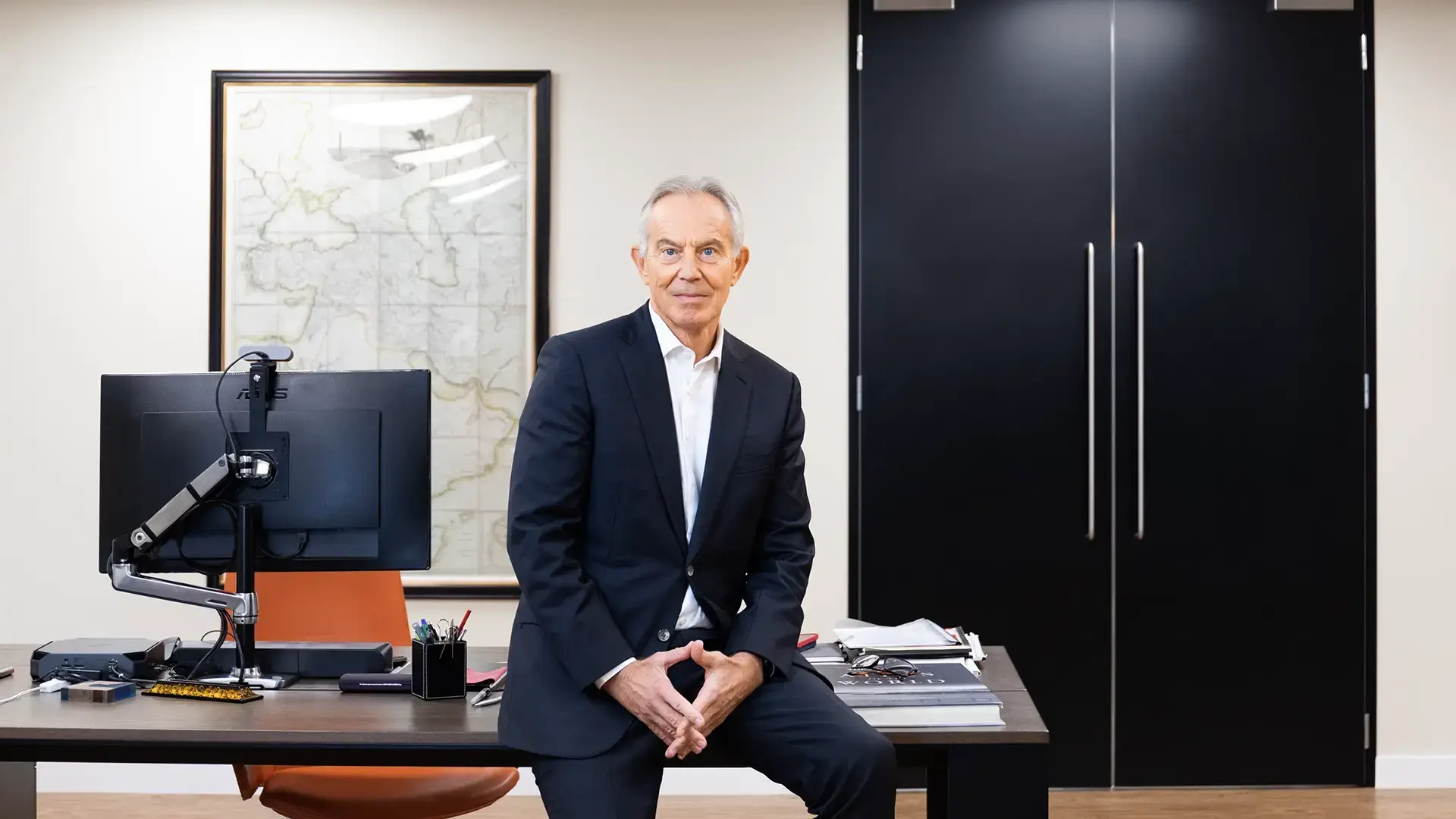 Executive Leadership