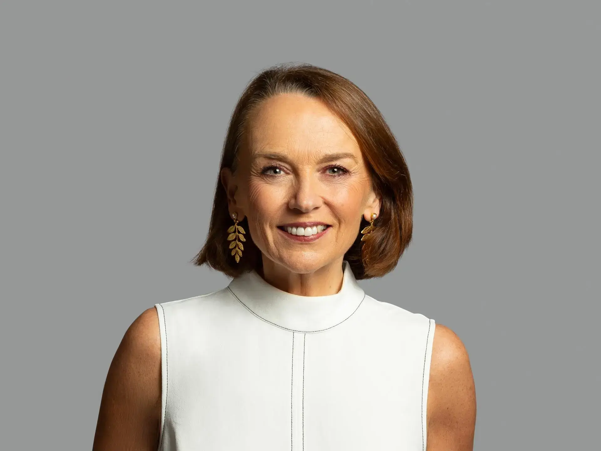 Catherine Rimmer