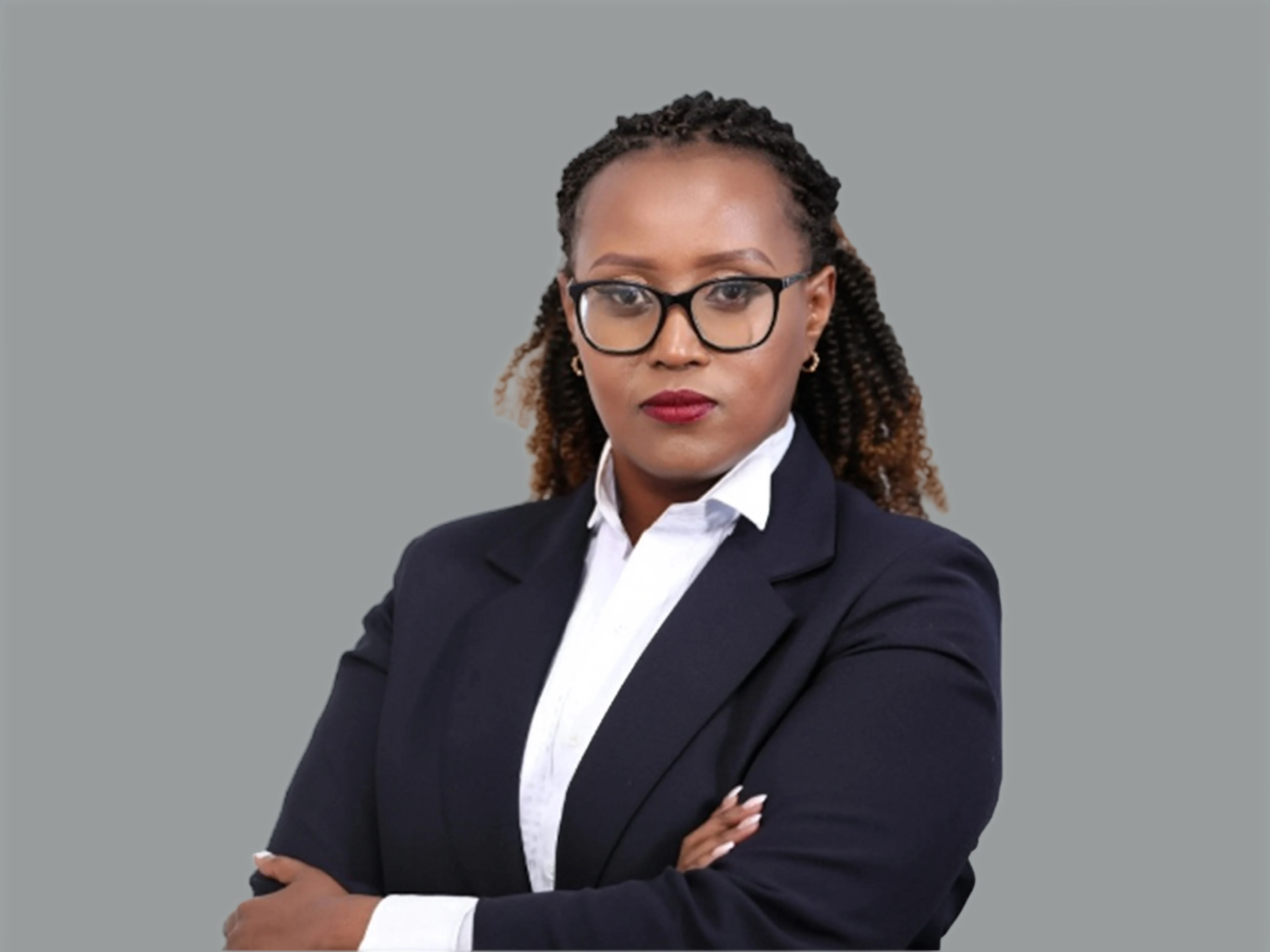 Magdalene Kariuki