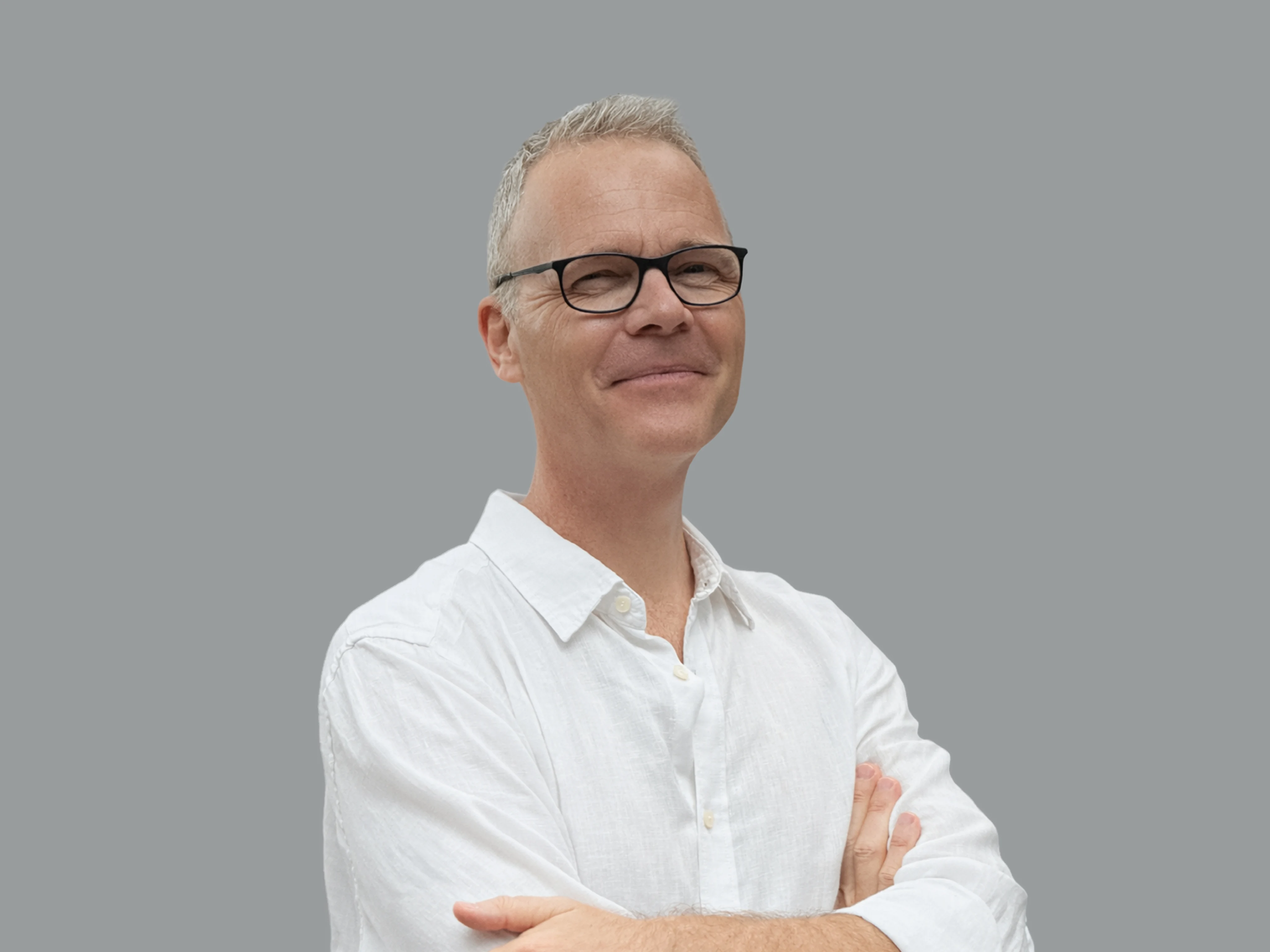Daniel Busscher