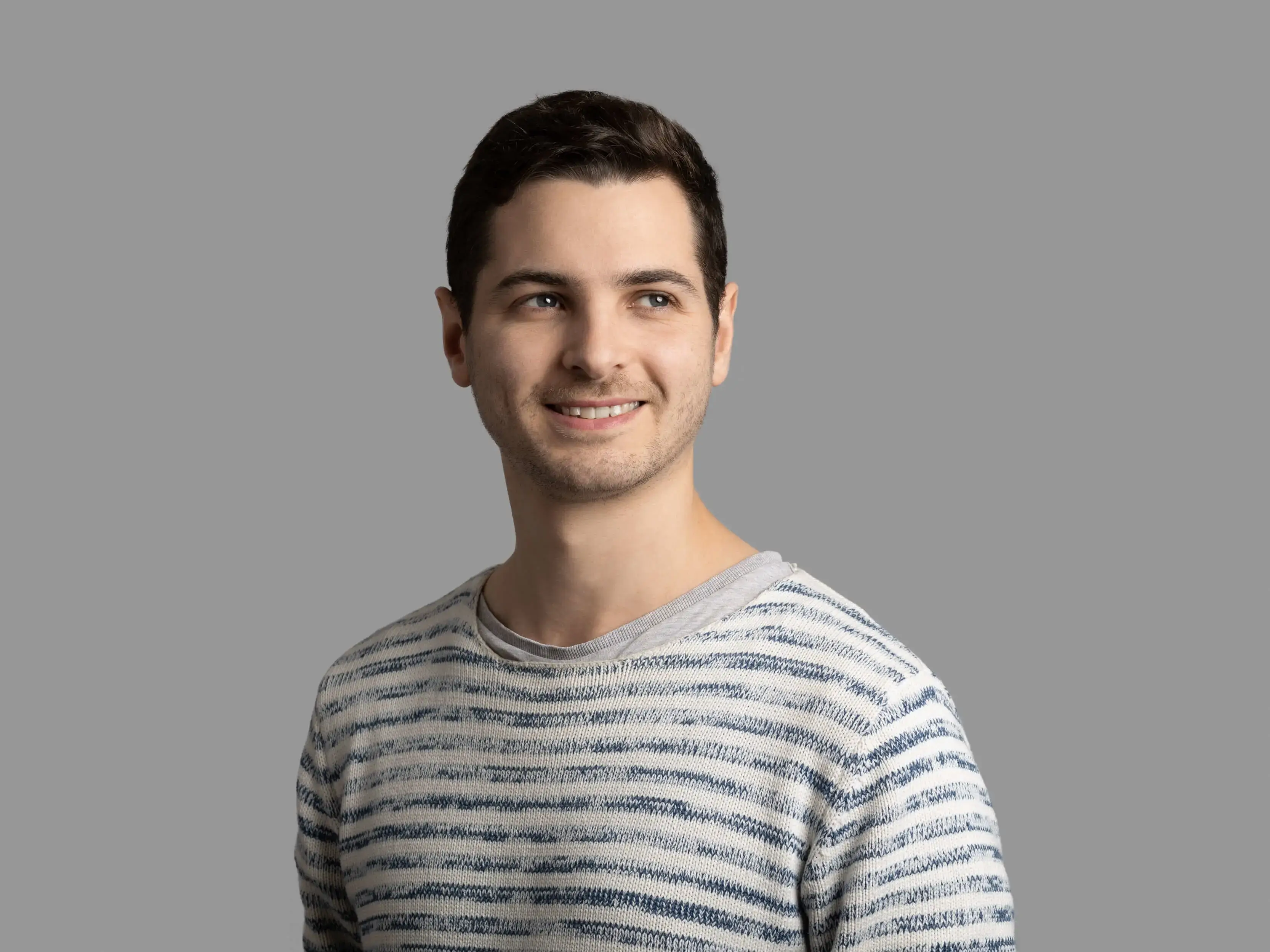 Jacob Delorme