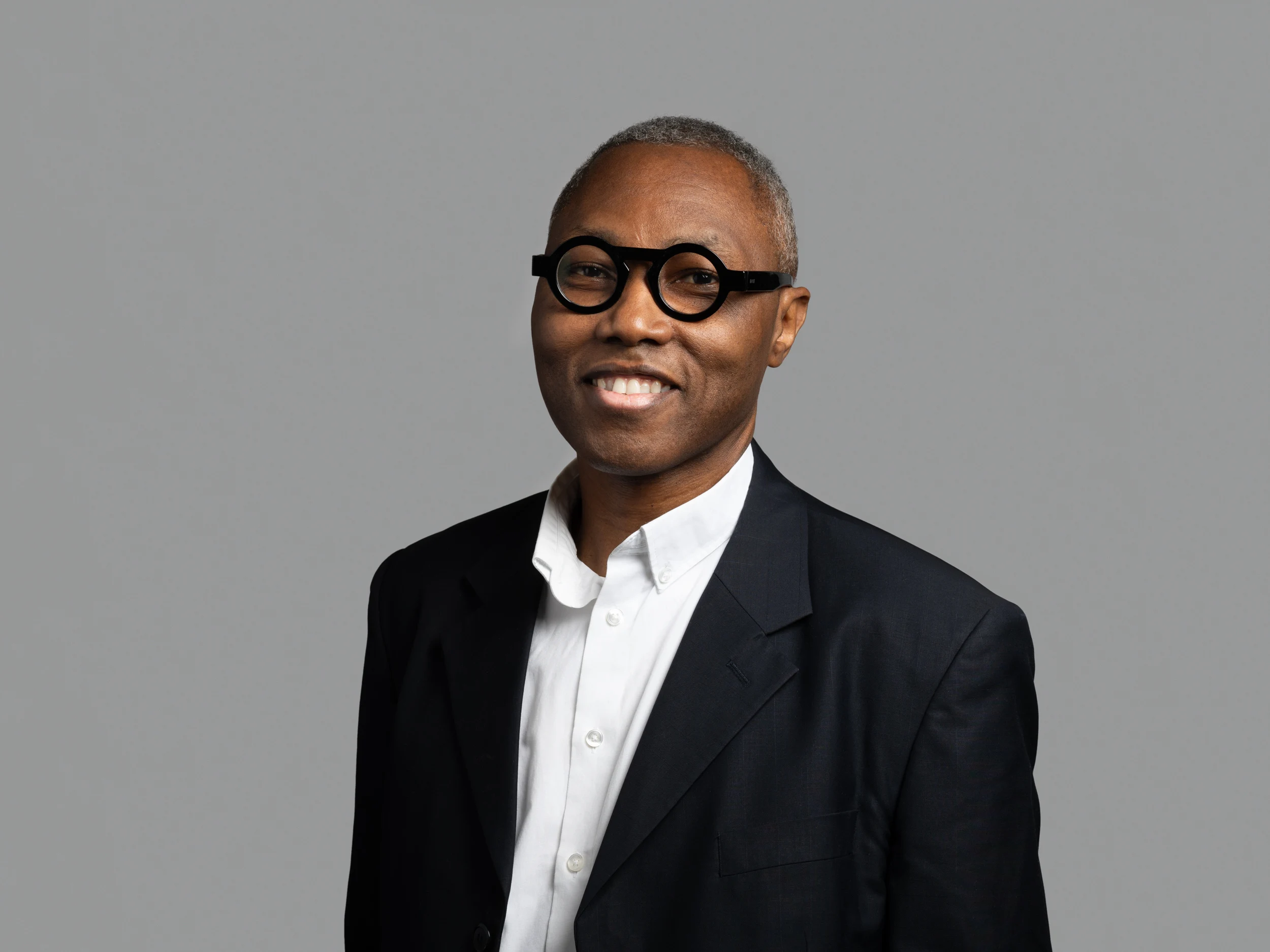 Alban J. Odhiambo