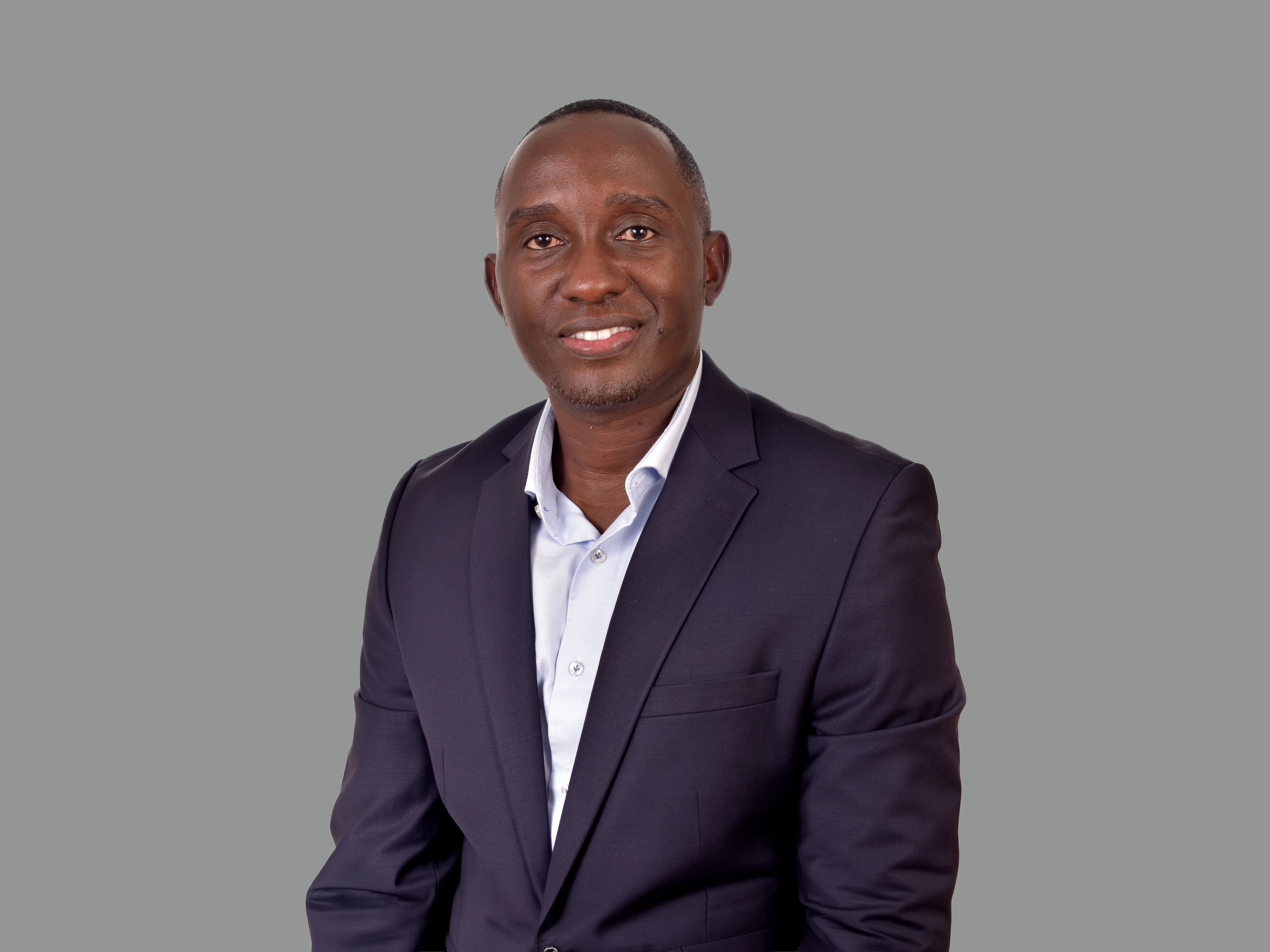 Patrick Karanja