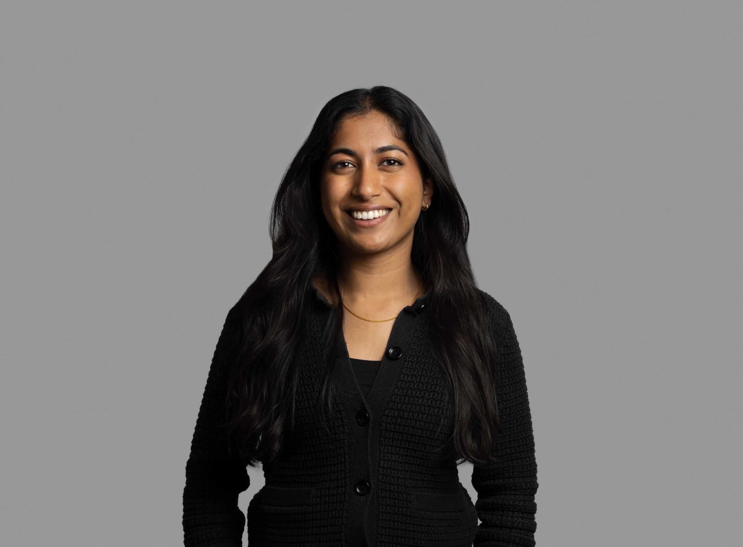 Rithika Muralidharan