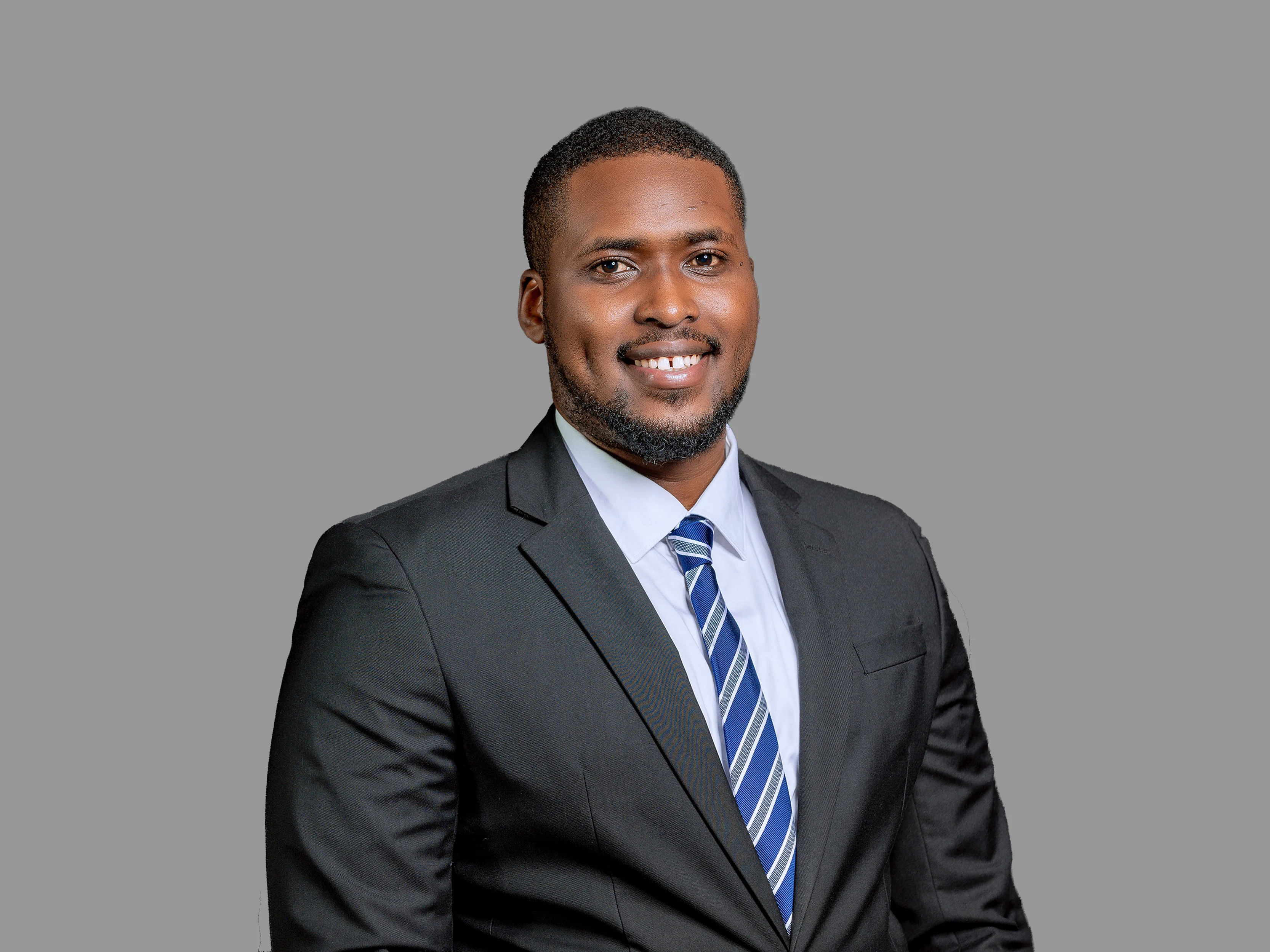 Claudel Sebaganwa