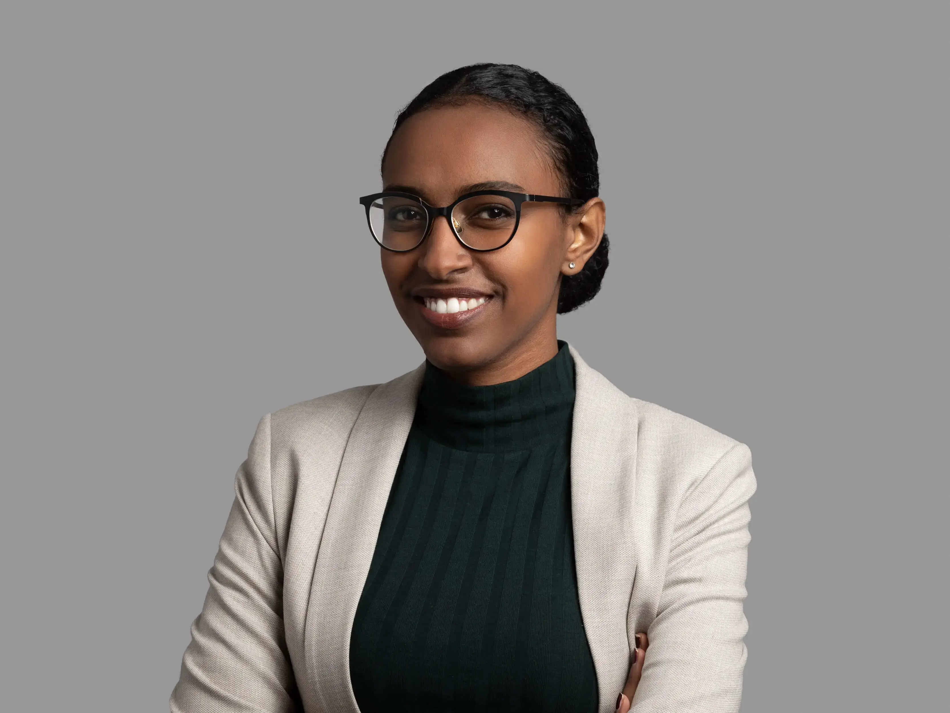 Liya Temeselew Mamo