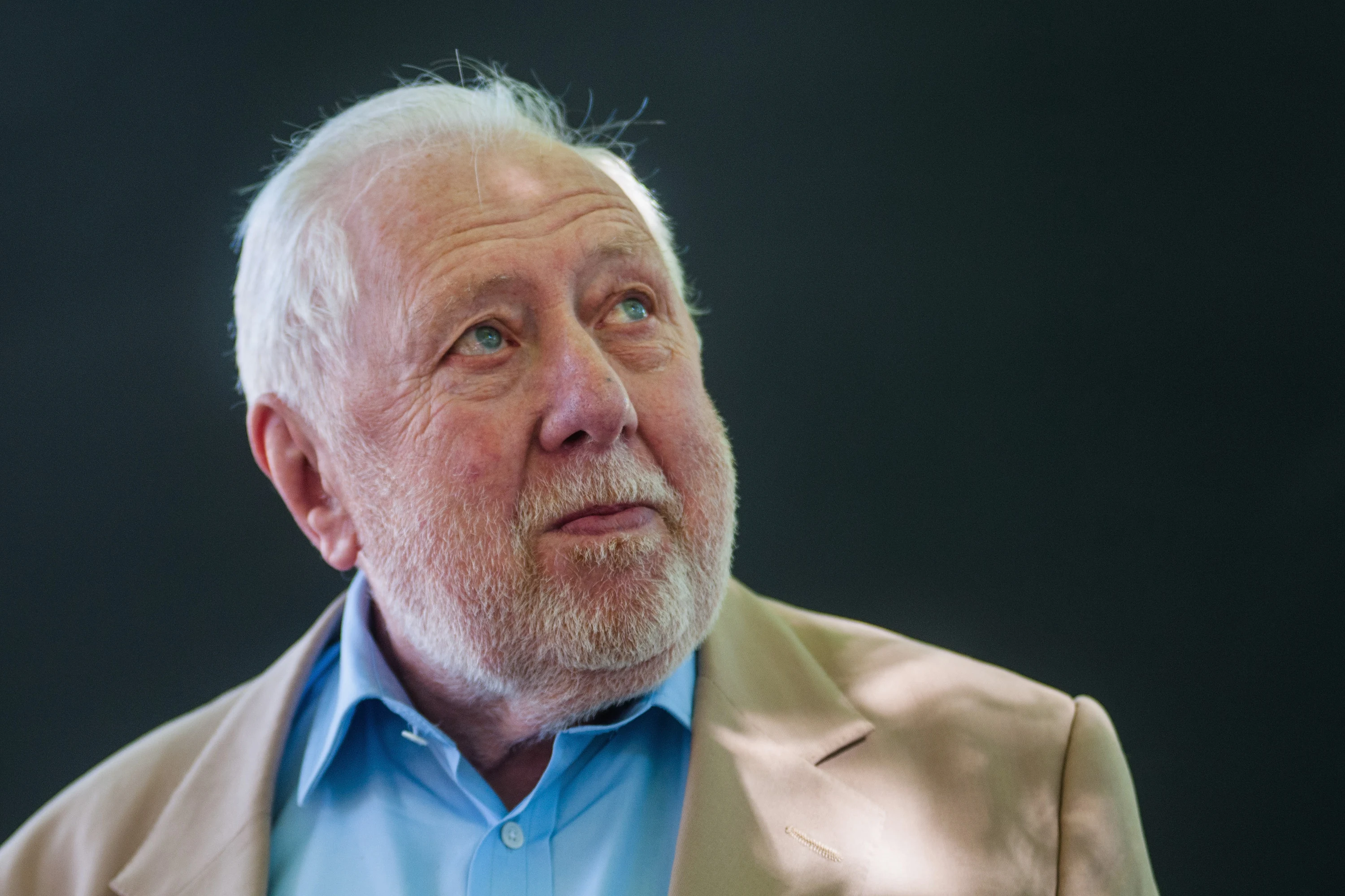 Roy Hattersley was one of the greats of the Labour